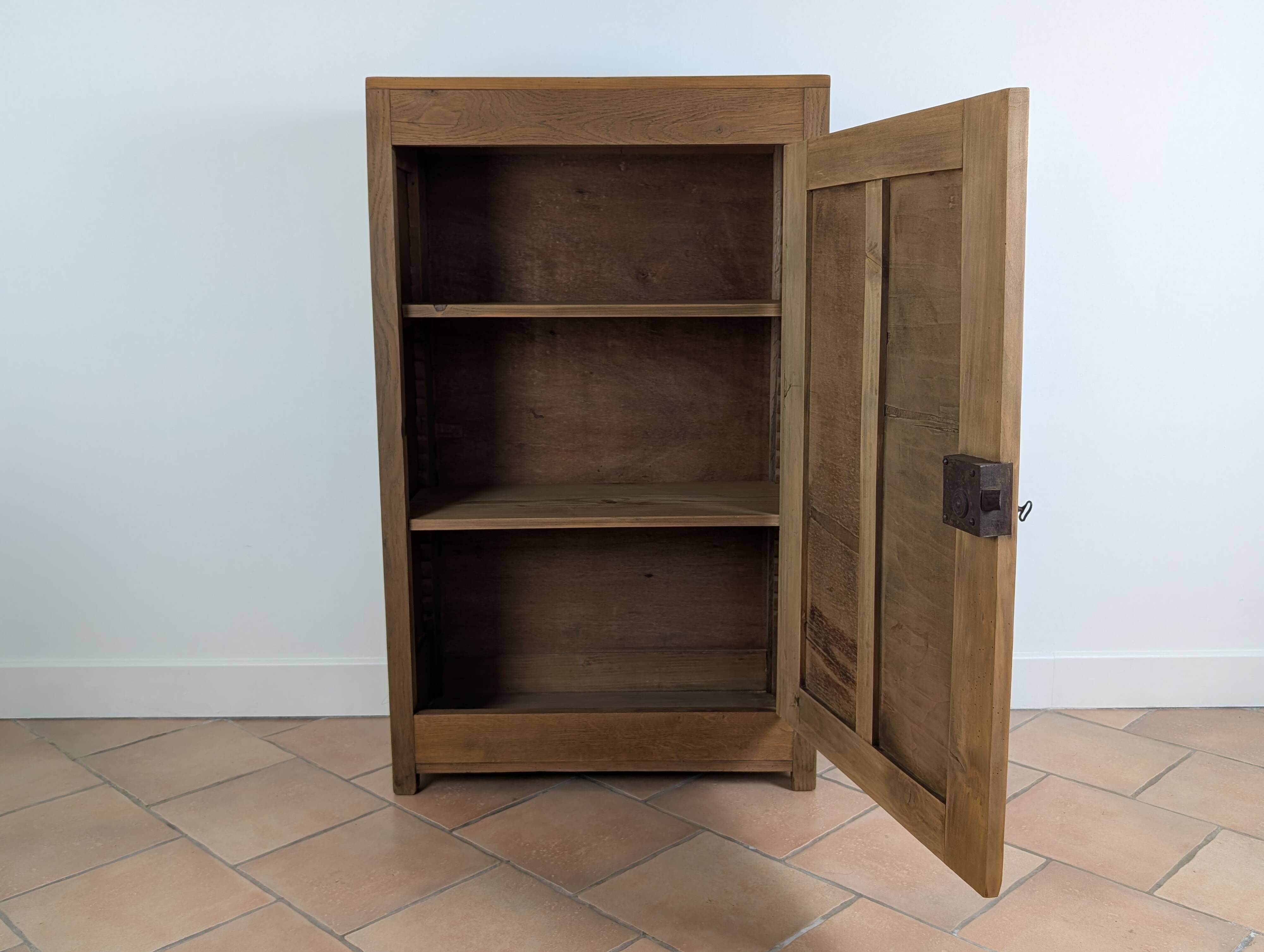 Parisian buffet 1 door