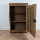 Parisian buffet 1 door