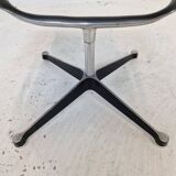 Model EA 116 Chair by Eames for Herman Miller, 1960's