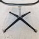 Model EA 116 Chair by Eames for Herman Miller, 1960's