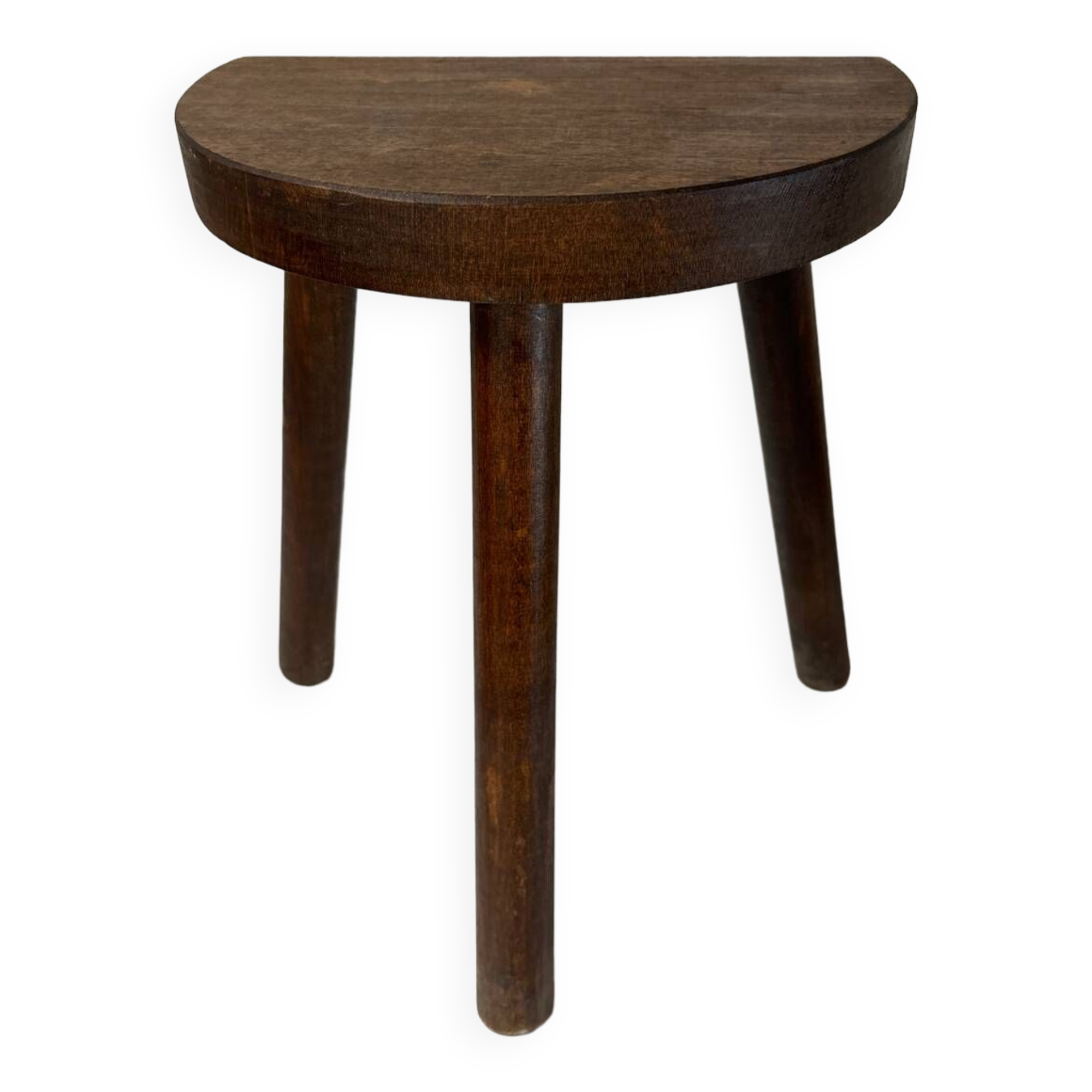 Children's tripod stool