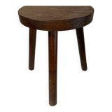 Children's tripod stool