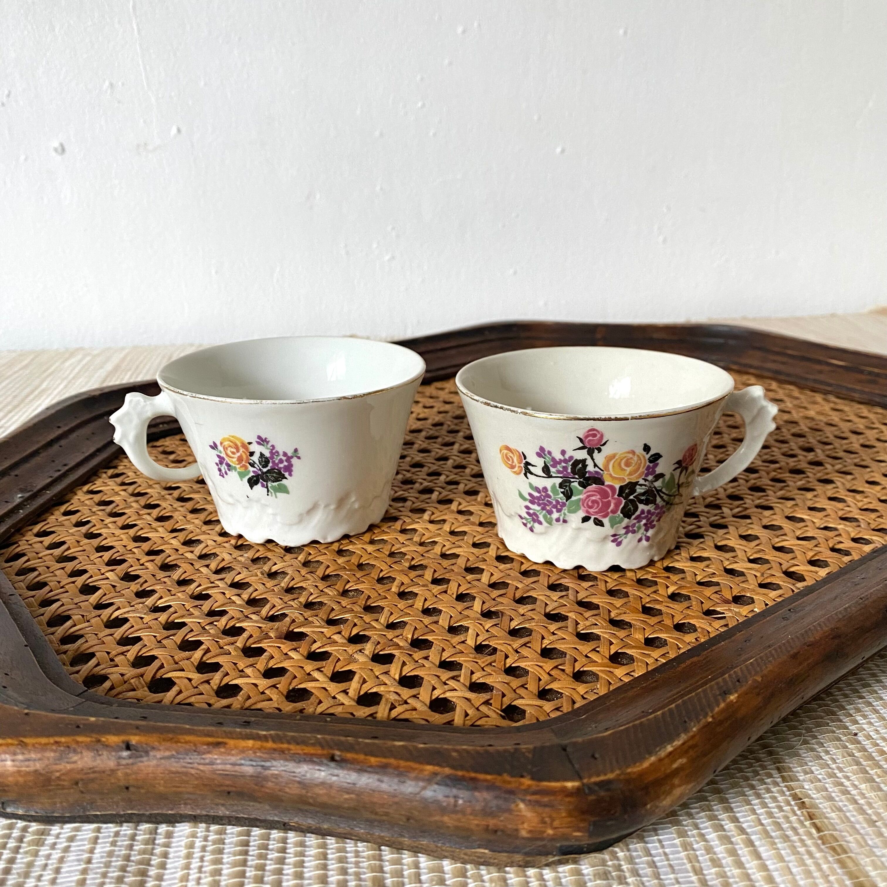 Wooden serving tray and canning