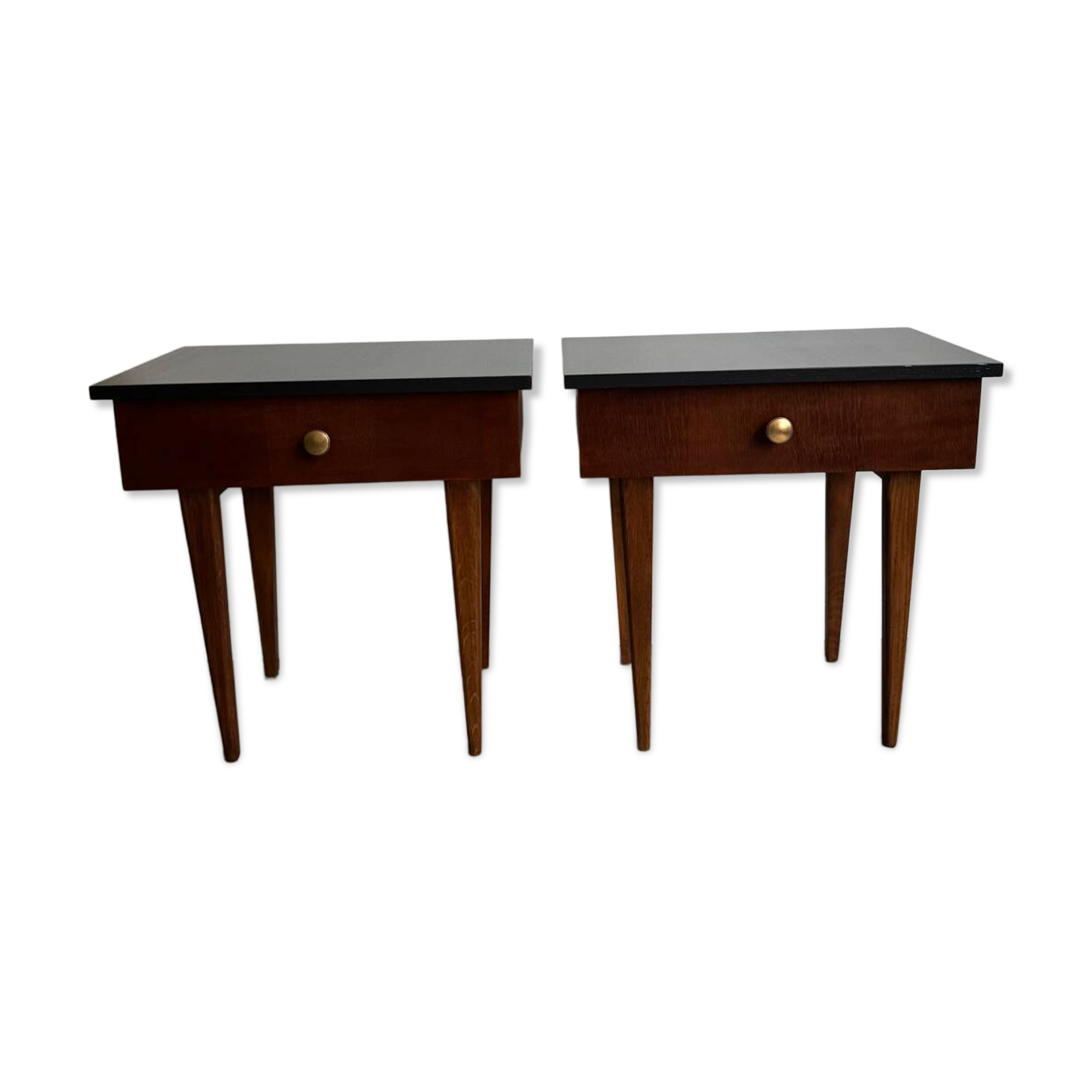 1970s bedside tables