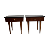 1970s bedside tables