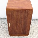 Art Deco bedside table 1940-1950