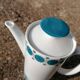 Thomas coffee service model Medallion by Richard Scherrar