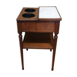 Table d'époque directoire