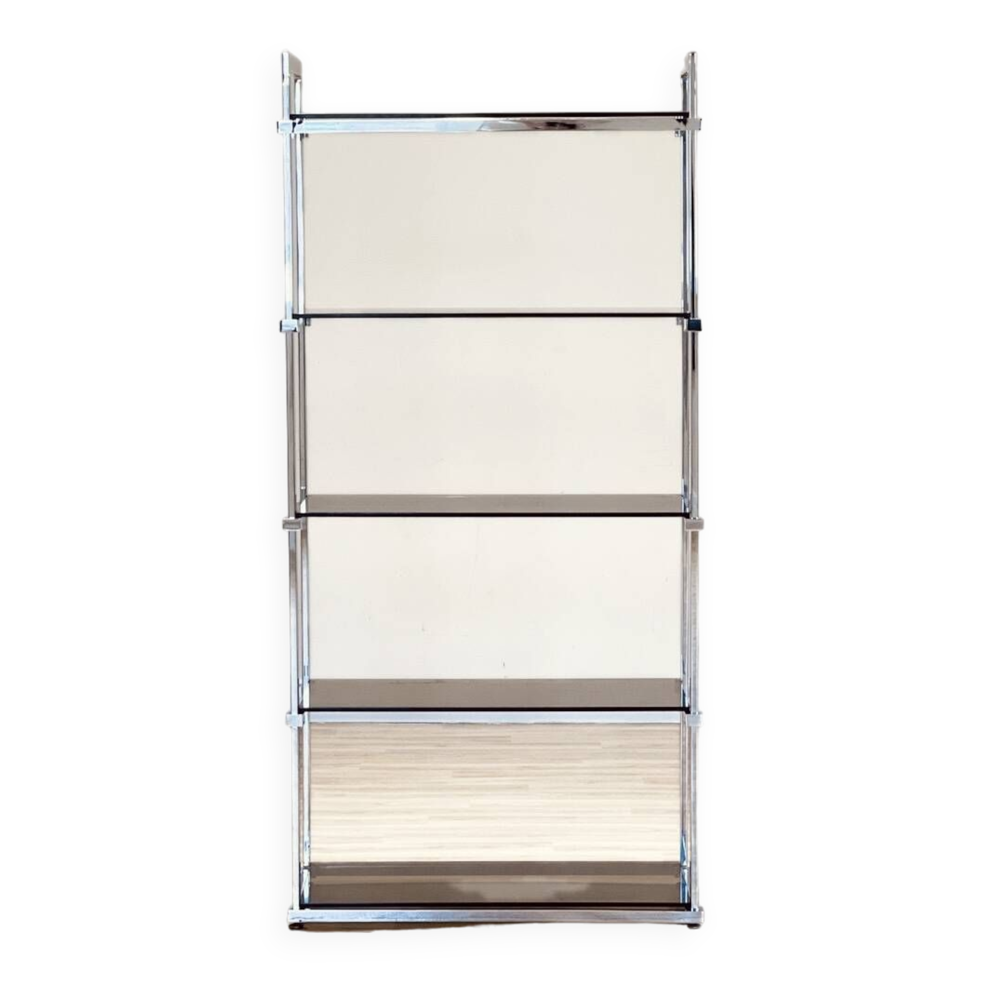 Shelving unit by Pieff Lisse, 1970s