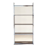Shelving unit by Pieff Lisse, 1970s