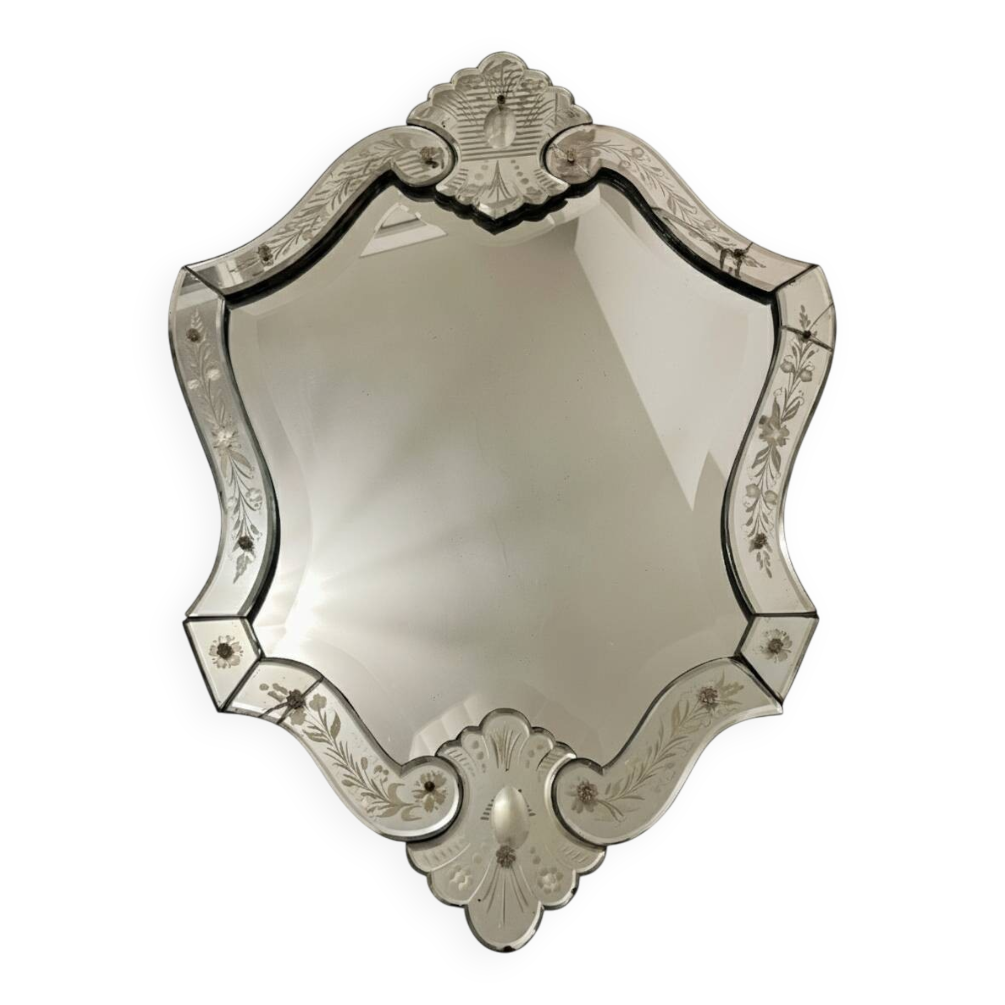 Venetian Mirror