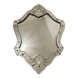 Venetian Mirror