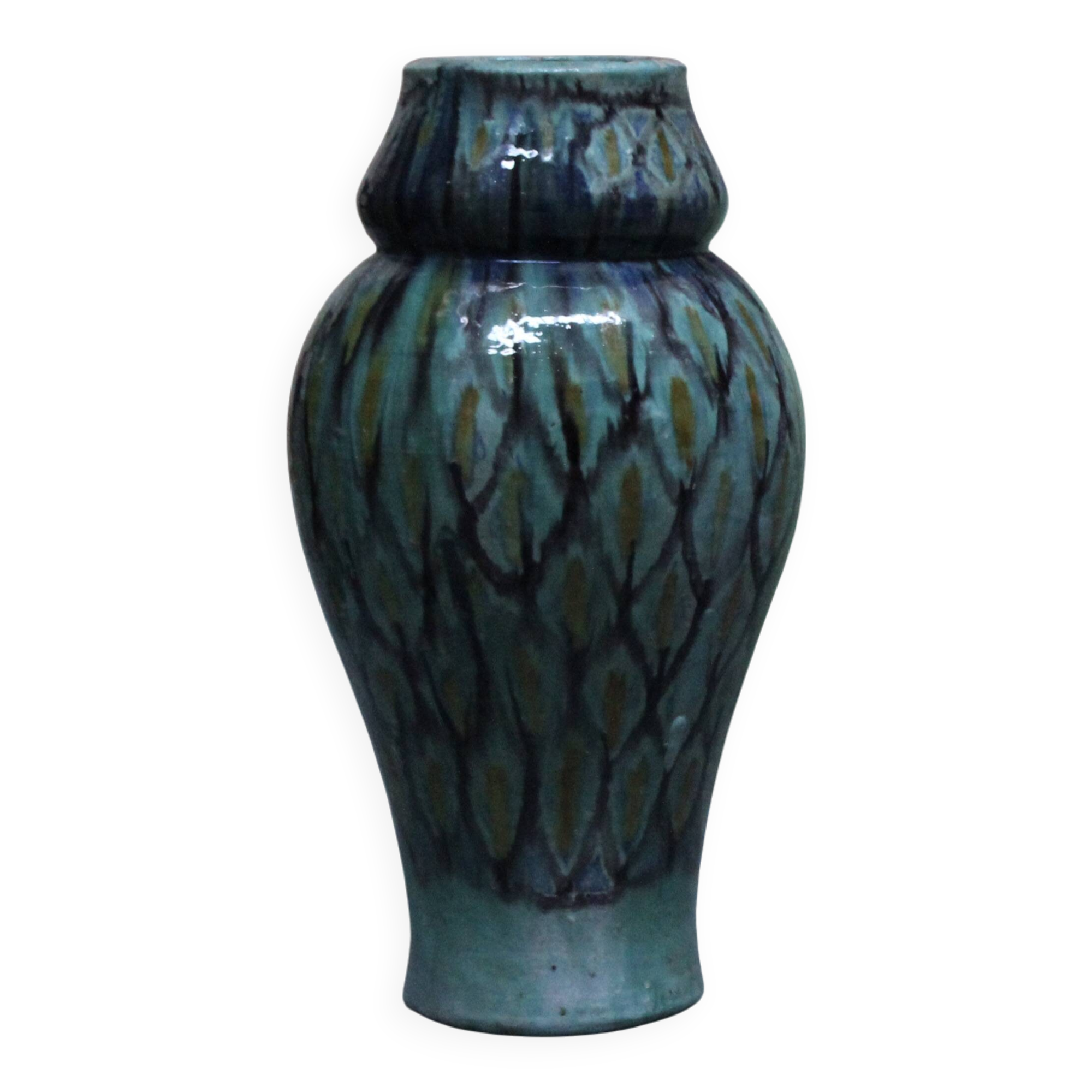 vase