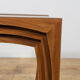 Mid-Century Modern Teak Nesting Tables Designed by R. Bennett for G-Plan, United Kingdom, 1960s