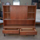 Vintage Scandinavian teak furniture 1960