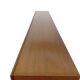 B60 teak highboard by Dieter Waeckerlin for Behr 1950s