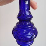 Vintage bottle from the 60s