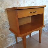 Bedside table 60s