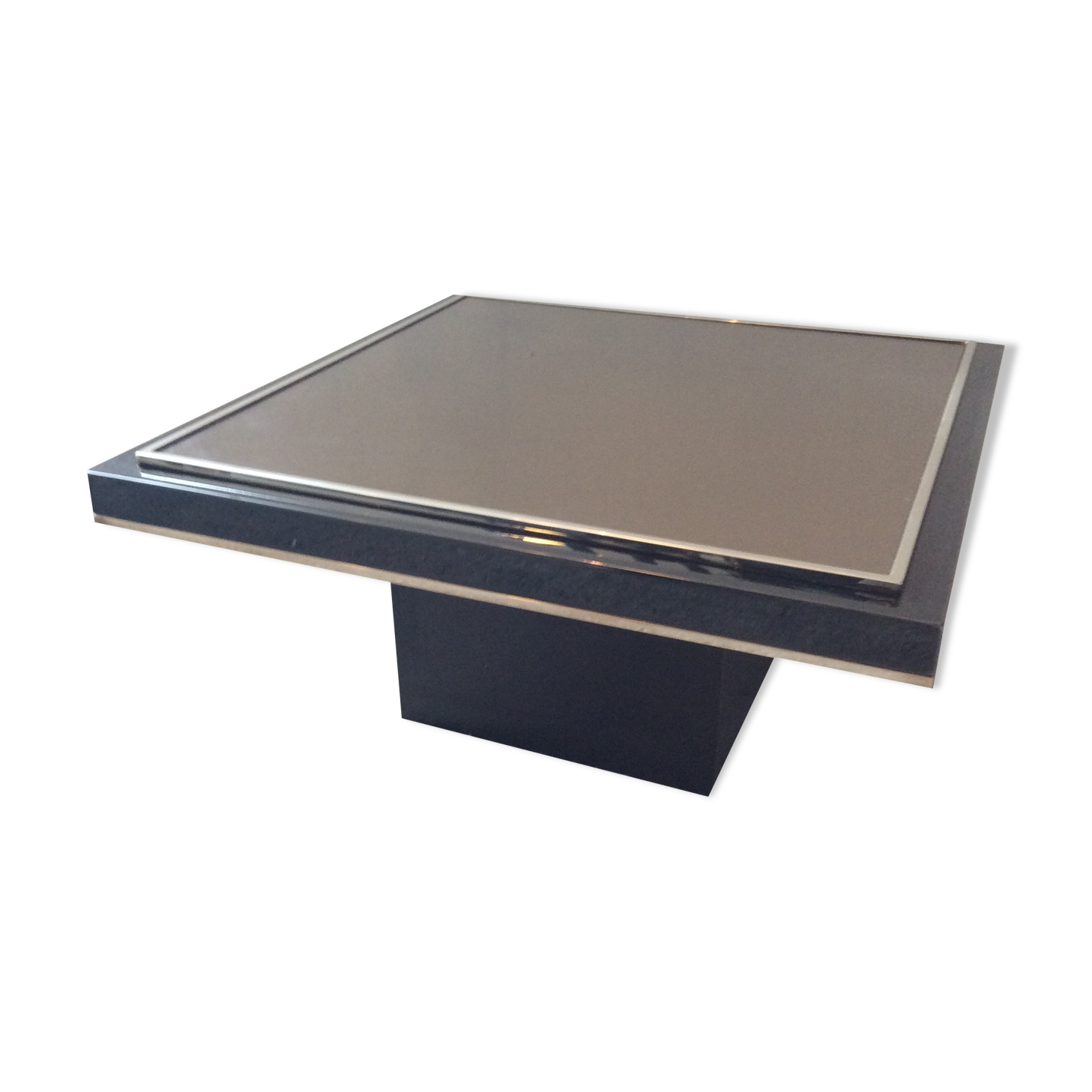 Roger Vanhevel coffee table from the 70s