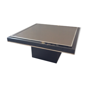 table basse roger vanhevel