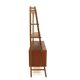 Scandinavian teak secretary, Sweden, 1960