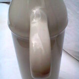 Bottle porcelain for brandy