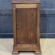 Chestnut bedside early twentieth century