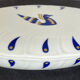 Bernardaud porcelain candy box for Air France