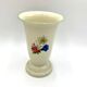 Vase à fleurs en porcelaine, H & Co. Selb Bavaria Heinrich, Allemagne, années 1960