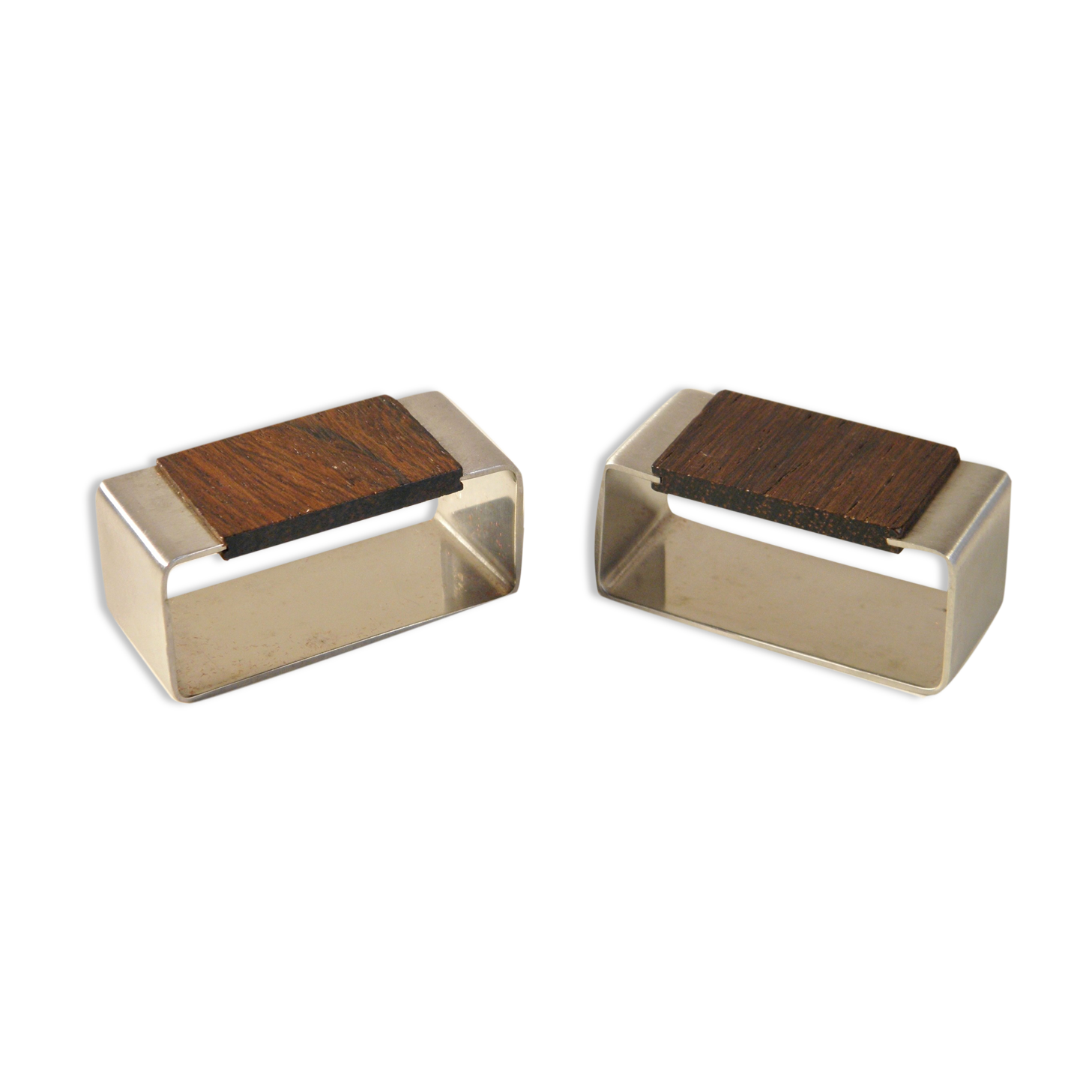 Two rounds of 60s towel