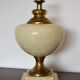 The dolphin "oricourt" table lamp