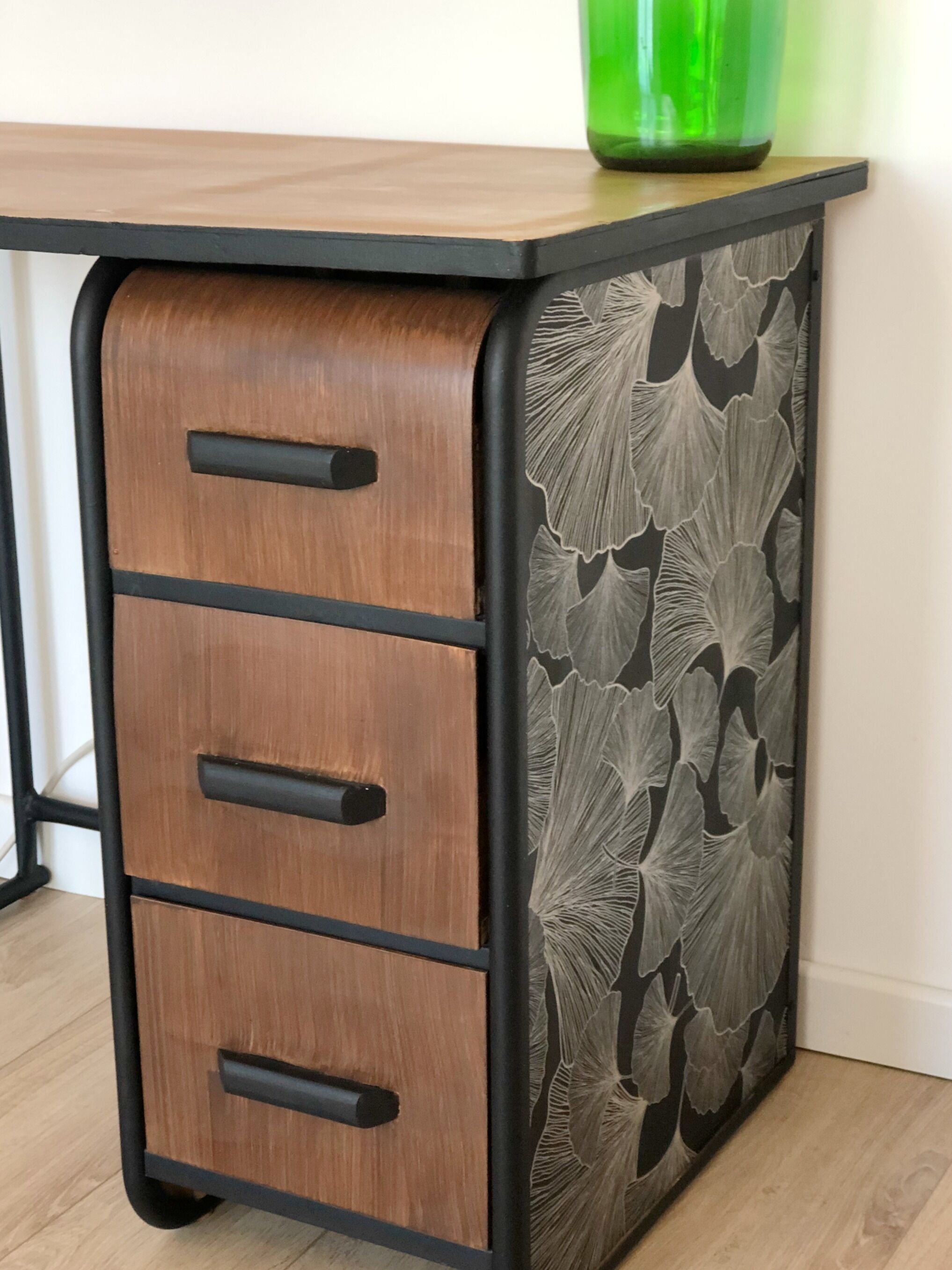 Vintage desk