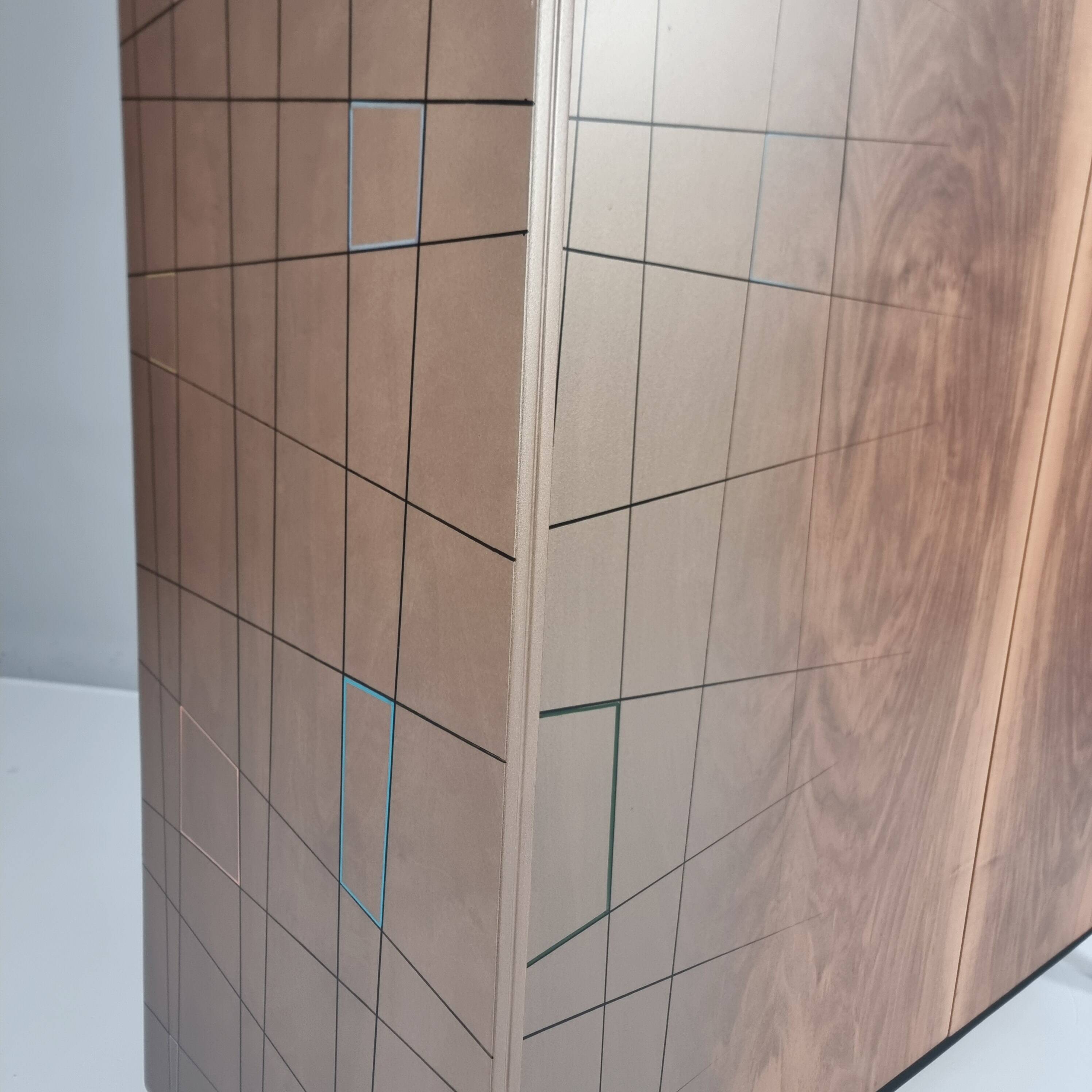 Garde-robe vintage, années 1970