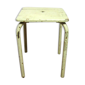 tabouret ancien