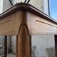 Desk - work table for a draper 1900 150cm