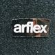 Fauteuil design production Arflex années 70