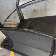 Arflex Prive Fauteuil by Pablo Nava