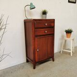 Vintage Parisian buffet