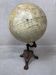 Globe ancien – Windels (plâtre)