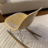 Rocking chair model: “RAR” - rocking chair with publisher's stamp.