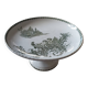 Trianon iron earth compote dish