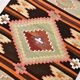 Tapis persan Kilim 3x13, 79x413Cm