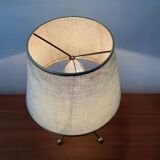 Tripod lamp base from the 50s-60s