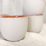 Set of 6 cups