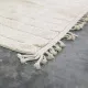 Large Beni Ouarain rug, 295 x 210 cm || 9.68 x 6.89 feet, G-354