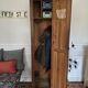 Old cloakroom by trade