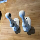 Jacob Delafon ceramic towel holder