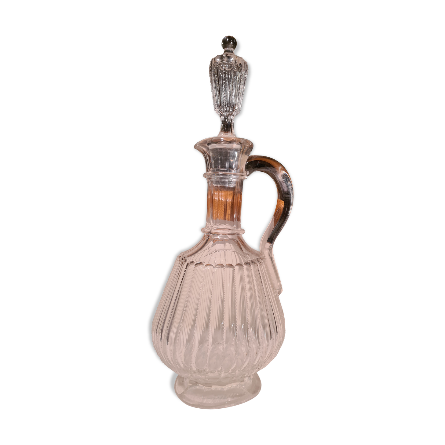 Carafe