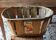 Caisse rangement Cageot lattes bois Maroc Ougar 20 L