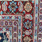 Tapis turc hereke 168x268 cm